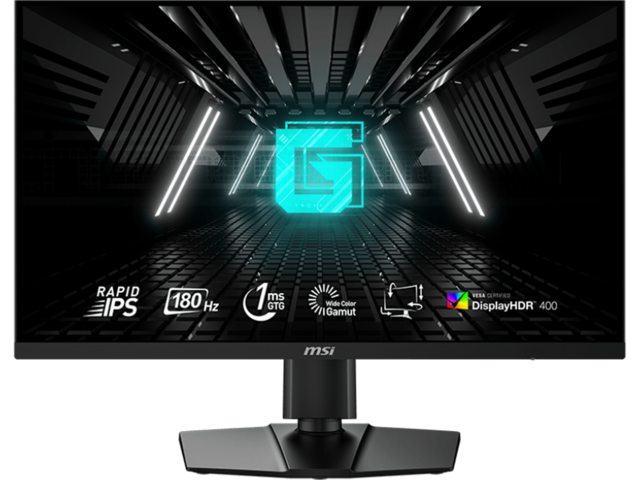 Монитори MSI G274QPF E2, Разопакован продукт