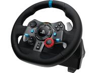 Волани и симулатори Комплект Logitech G29 Driving Force и слушалки Logitech Astro A10