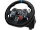 Волани и симулатори Комплект Logitech G29 Driving Force и слушалки Logitech Astro A10