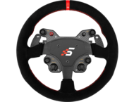 Волани и симулатори SIMAGIC GT1-SR Suede