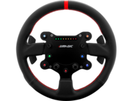 Волани и симулатори SIMAGIC GTS Suede