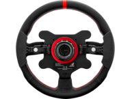 Волани и симулатори SIMAGIC GTS Suede