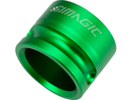 Волани и симулатори SIMAGIC Wheel Mount Green