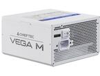 Захранвания за компютри Chieftec VEGA M 850W White ATX 3.1