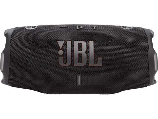 Колони JBL Charge 6, Black