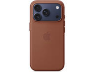 Калъфи Apple iPhone 17 Pro TechWoven Case with MagSafe - Sienna