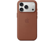 Калъфи Apple iPhone 17 Pro TechWoven Case with MagSafe - Sienna