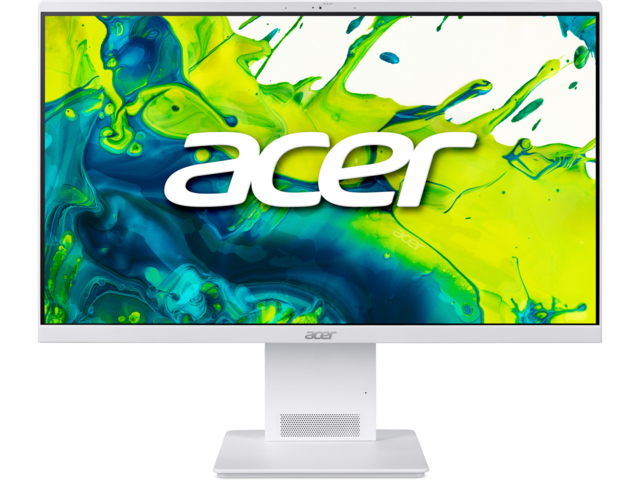 All in One Acer Aspire S24