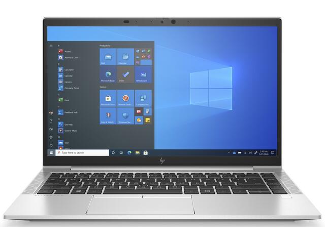 Употребявани лаптопи HP EliteBook 845 G8 - втора употреба