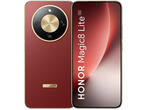 Смартфони HONOR Magic8 Lite - 8GB RAM / 256GB, Reddish Brown