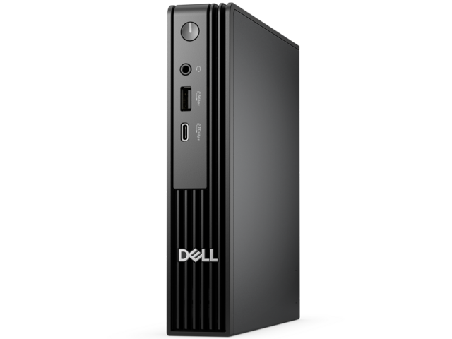 Mini PC Dell Pro Micro QCM1255