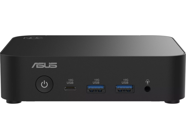 Mini PC ASUS NUC 14 Essential RNUC14MNK1500002