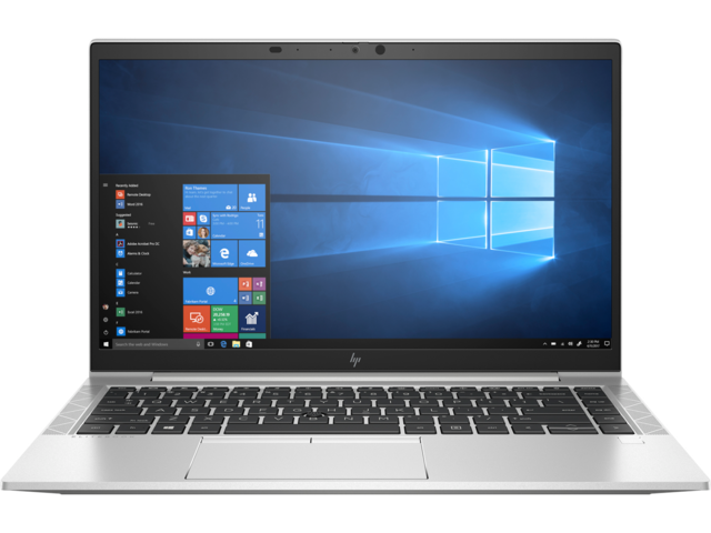 Употребявани лаптопи HP EliteBook 840 G7 - втора употреба