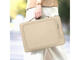 Чанти за Лаптопи Tech-Protect Basic Laptop Bag 14", бежов