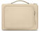 Чанти за Лаптопи Tech-Protect Basic Laptop Bag 14", бежов