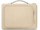 Чанти за Лаптопи Tech-Protect Basic Laptop Bag 14", бежов