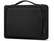 Чанти за Лаптопи Tech-Protect Basic Laptop Bag 14", черен