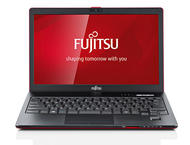 Лаптопи Fujitsu Lifebook S904