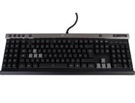 Клавиатури Геймърска клавиатура Corsair Raptor K30