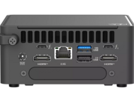 Mini PC ASUS NUC 15 Pro RNUC15CRHC500002