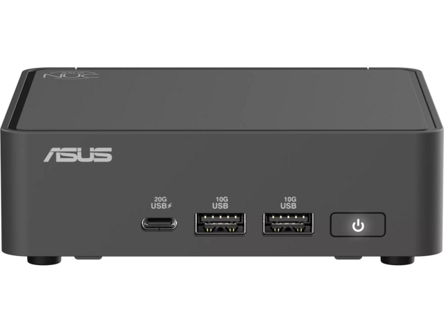 Mini PC ASUS NUC 15 Pro RNUC15CRKC700002