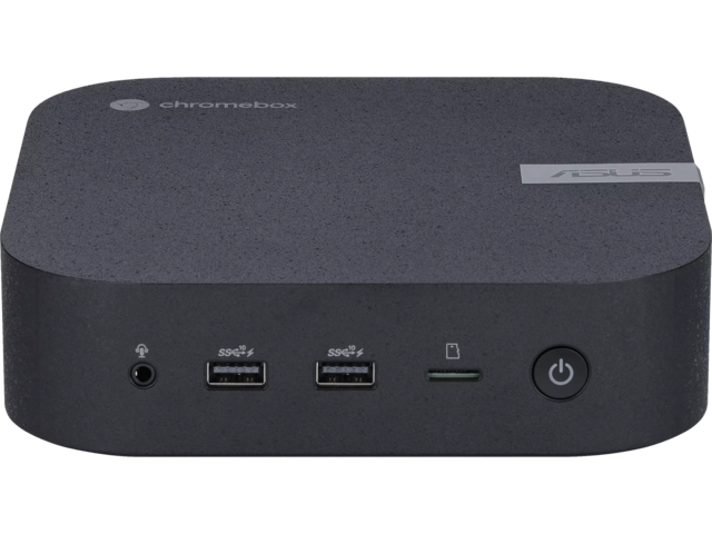 Mini PC ASUS Chromebox 5