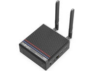 Mini PC MiniX NEO Z350