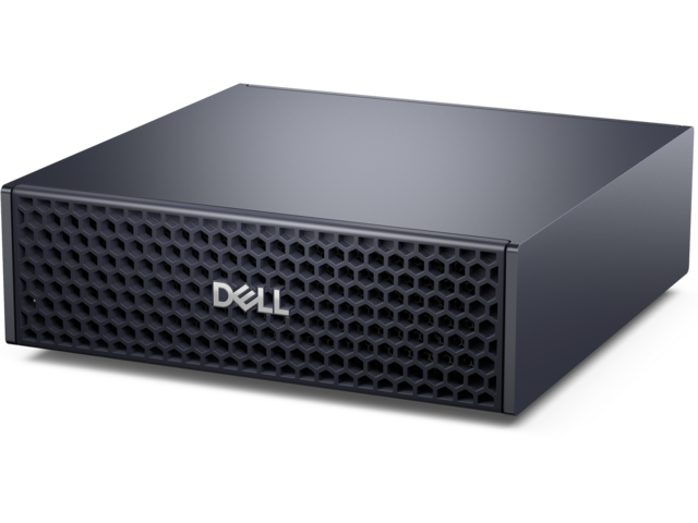 Mini PC Dell Pro Max FCM1253