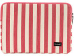 Чанти за Лаптопи Bombata Versilia Sleeve 13" - 14" Pink