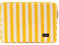 Чанти за Лаптопи Bombata Versilia Sleeve 13" - 14" Yellow