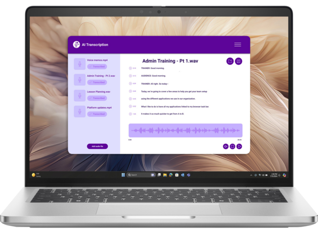 Лаптопи Dell Pro 14 Plus PB14250