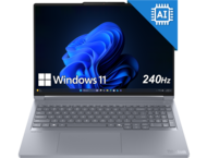 Лаптопи Lenovo ThinkBook 16p Gen 6