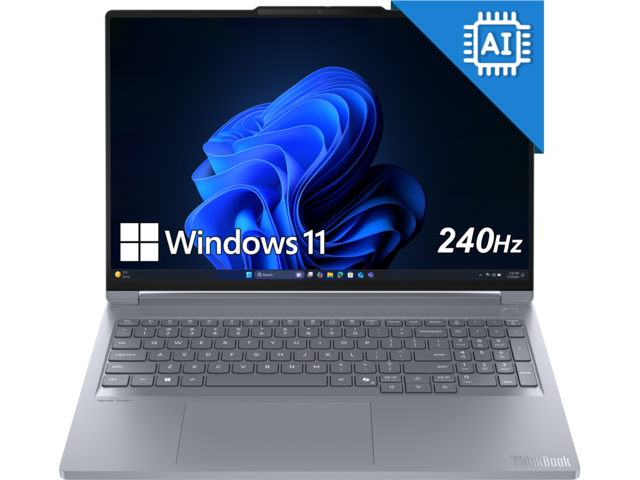 Лаптопи Lenovo ThinkBook 16p Gen 6