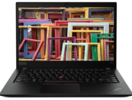 Употребявани лаптопи Lenovo ThinkPad T490s - втора употреба