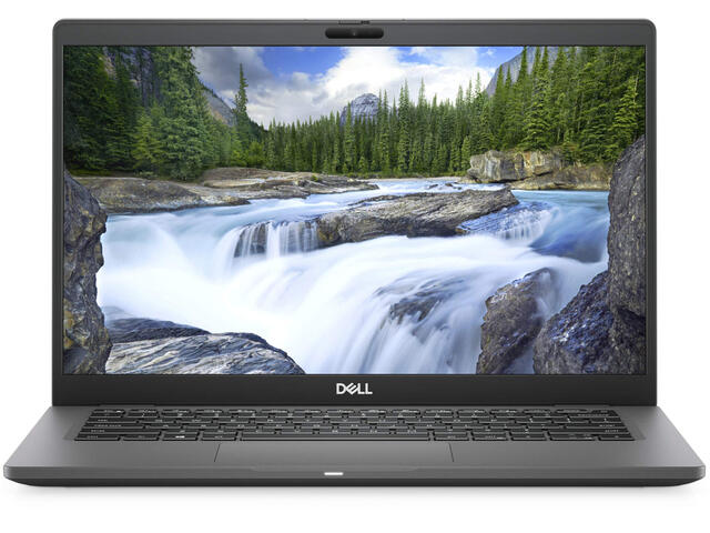 Употребявани лаптопи Dell Latitude 7310 - втора употреба