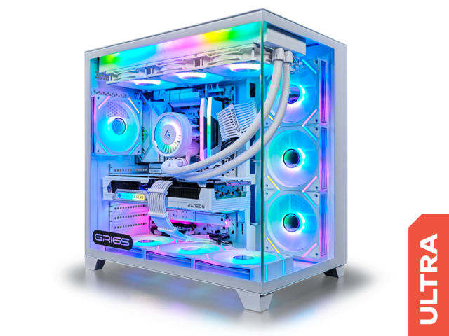 G:RIGS G:RIGS NOVA Ultra (Intel Core Ultra) 