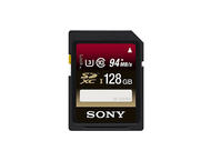 Карти памет 128GB SD Sony Class 10 UHS-I