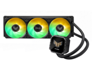 Охладители ASUS TUF Gaming LC III 360 ARGB LCD