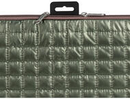 Чанти за Лаптопи Bombata Sleeve 100gr 13" - 14" Khaki Green