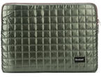 Чанти за Лаптопи Bombata Sleeve 100gr 13" - 14" Khaki Green