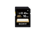 Карти памет 16GB SD карта Sony Class 10 UHS-I