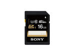 Карти памет 16GB SD карта Sony Class 10 UHS-I