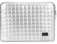 Чанти за Лаптопи Bombata Sleeve 100gr 13" - 14" Silver