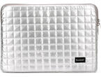 Чанти за Лаптопи Bombata Sleeve 100gr 13" - 14" Silver