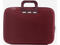 Чанти за Лаптопи Bombata Teddy 15-16", Burgundy