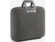 Чанти за Лаптопи Bombata Teddy 15-16", Charcoal