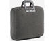 Чанти за Лаптопи Bombata Teddy 15-16", Charcoal