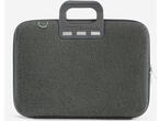 Чанти за Лаптопи Bombata Teddy 15-16", Charcoal