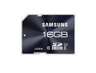 Карти памет Карта памет Samsung 16GB SD, клас 10