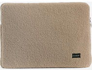 Чанти за Лаптопи Bombata Sleeve Teddy 15-16", Taupe